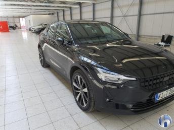 Polestar 2 Standard Range