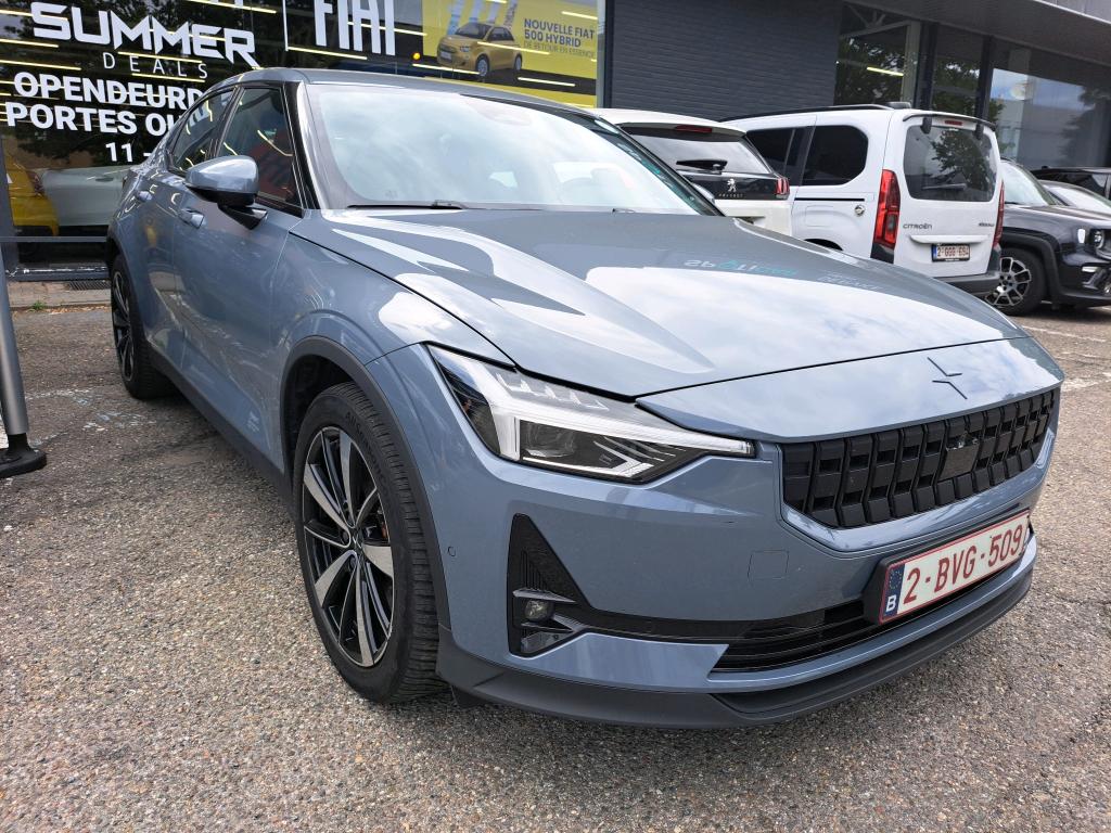 Polestar 2 Long Range 79 kWh 2022
