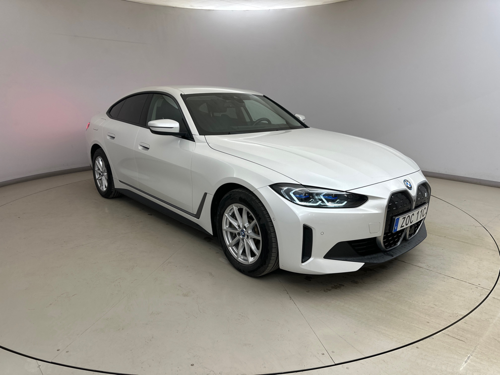 BMW 3 Series 340