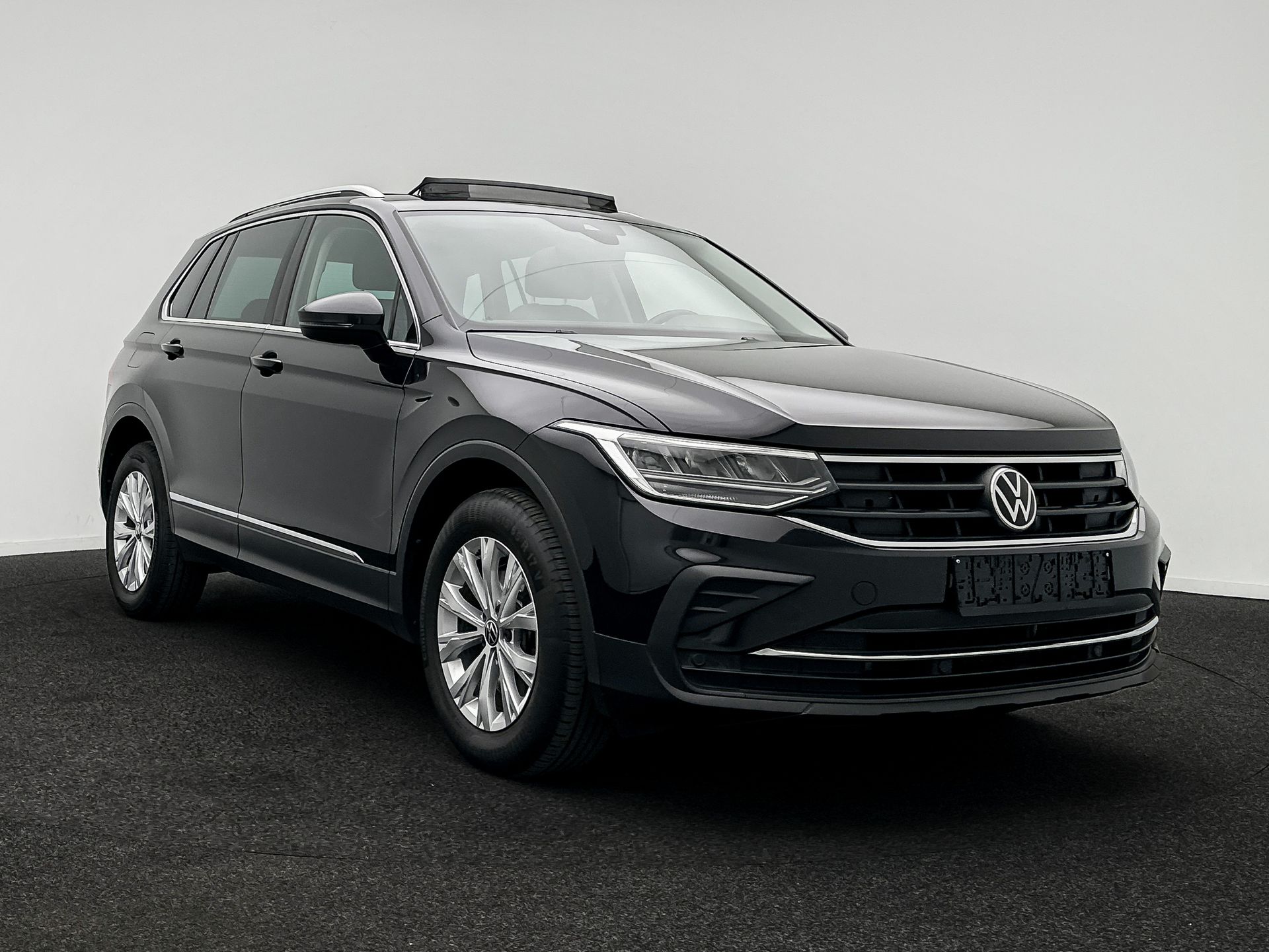 Volkswagen Tiguan 1.4 Life 2020