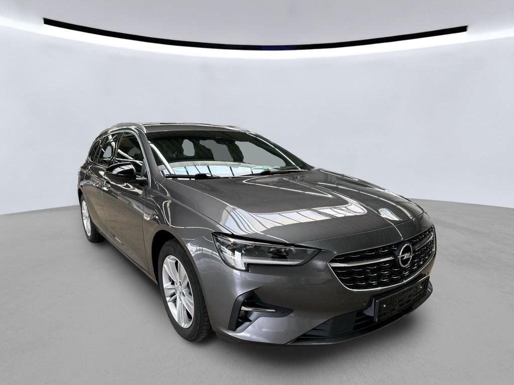 Opel Insignia Sports Tourer