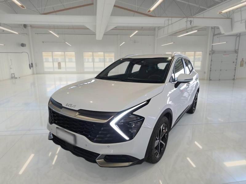 Kia Sportage 1.6 CRDI Style 2022
