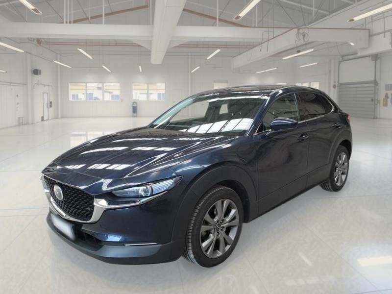 Mazda CX-30 2.0 SKYACTIV 2020