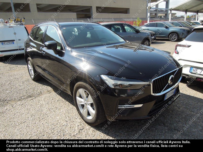 Volvo XC60 B4 Business