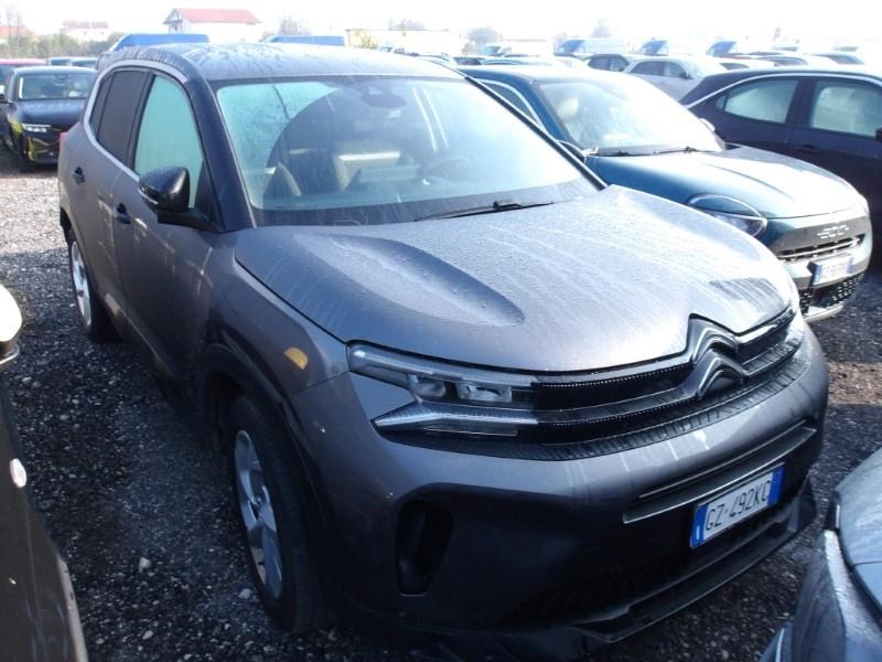 Citroën C5 Aircross 1.2 Plus