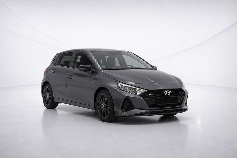 Hyundai i20 1.0 T-GDI N Line 2020