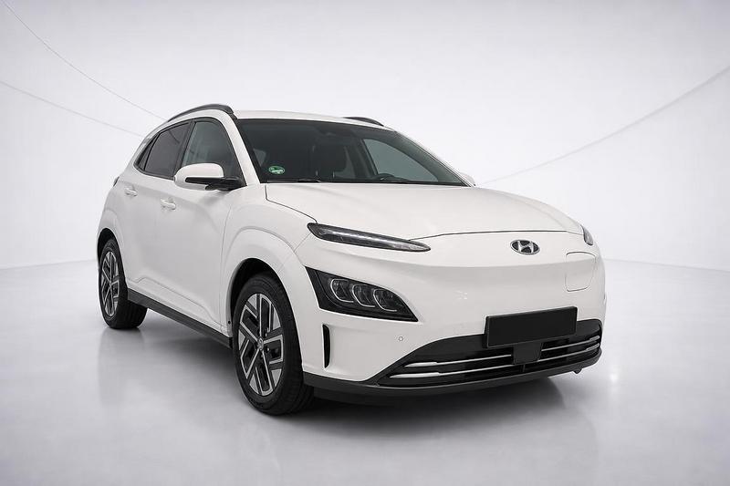 Hyundai e-Kona Trend