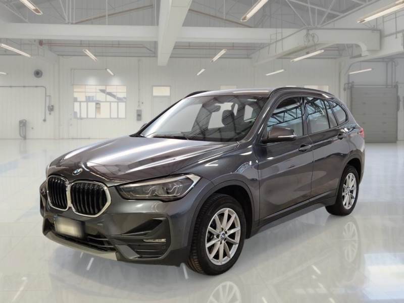 BMW X1 20d Business Advantage