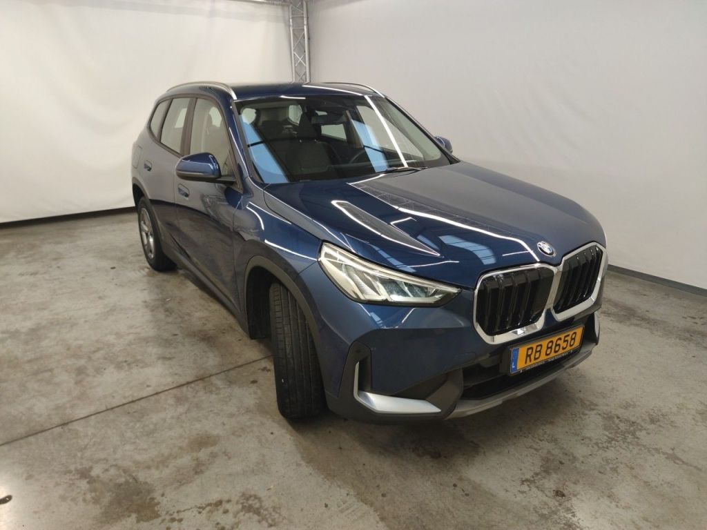 BMW X1 2023