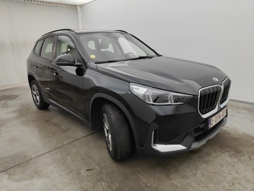 BMW X1 2023