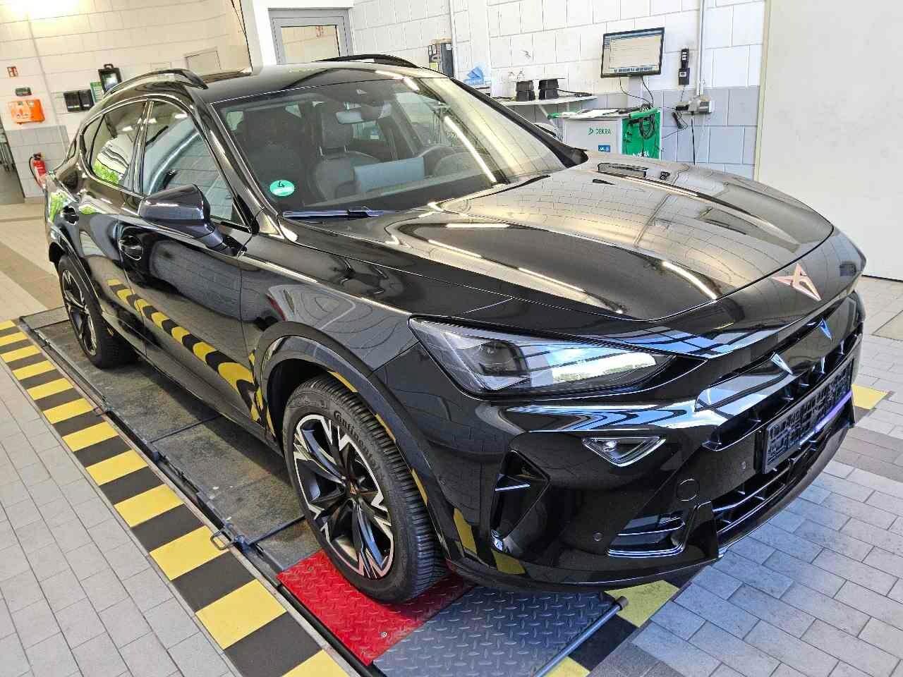 Cupra Formentor 2024