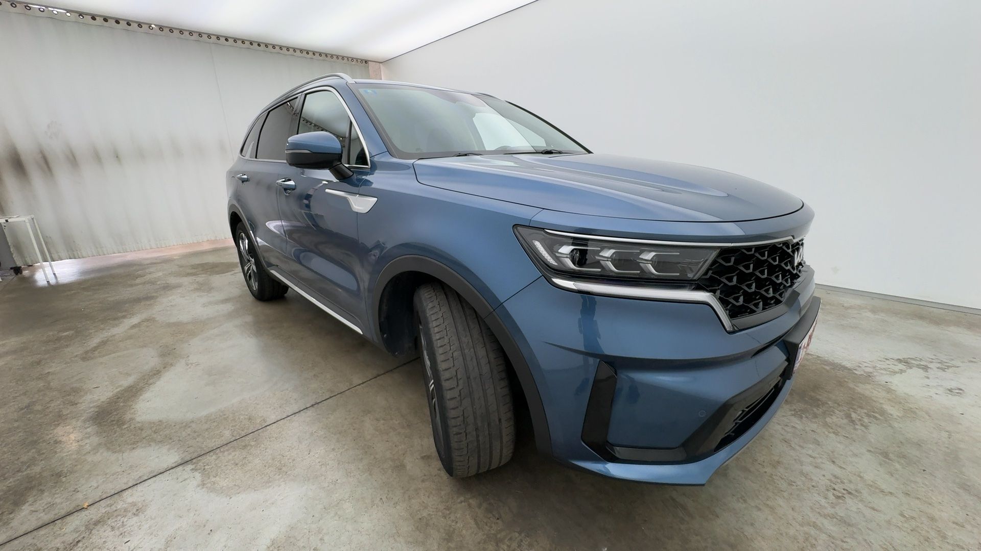 Kia Sorento 2020