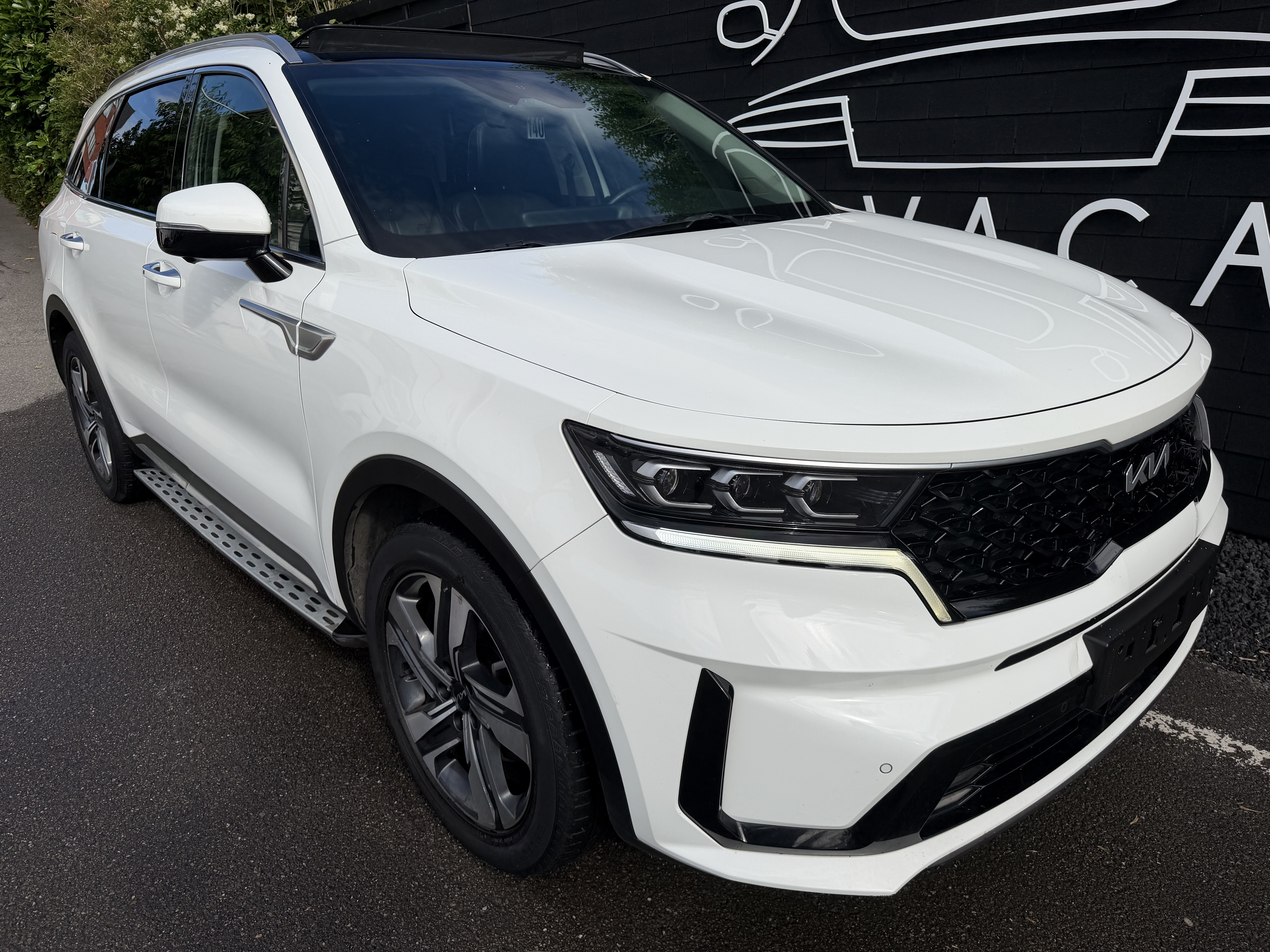 Kia Sorento 1.6