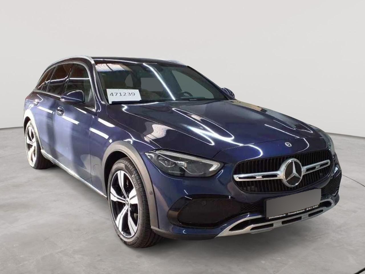 Mercedes-Benz C All-Terrain