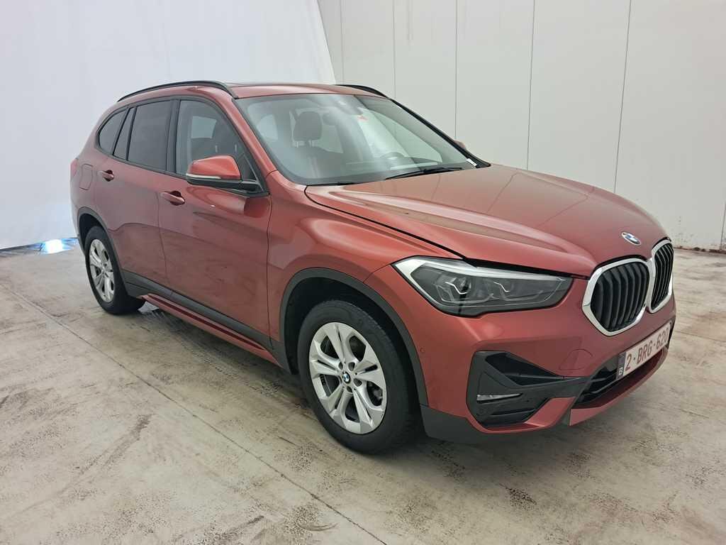 BMW X1 2019