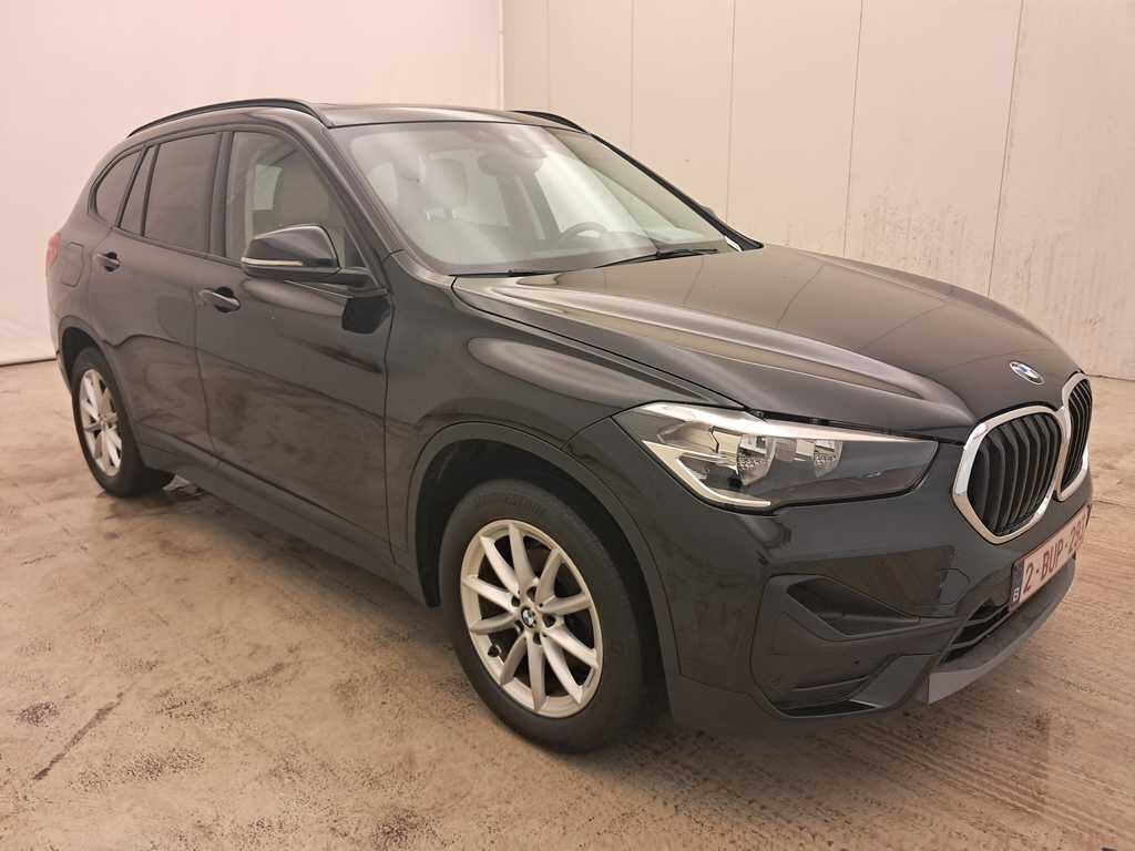 BMW X1 2019