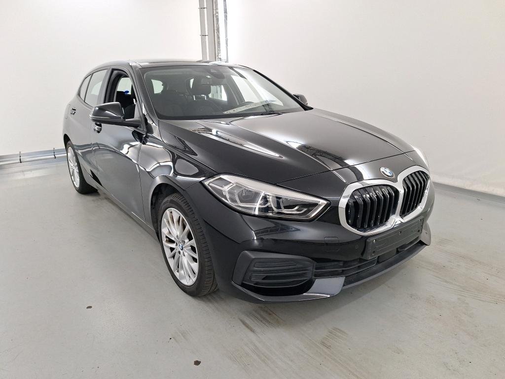 BMW 1 Series 2020