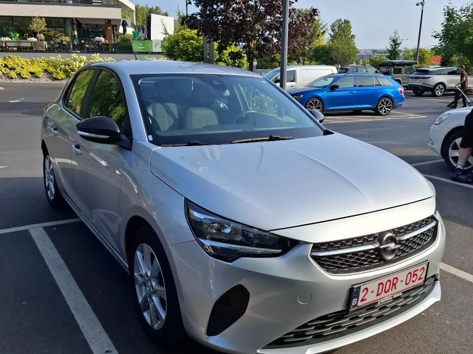 Opel Corsa 2020