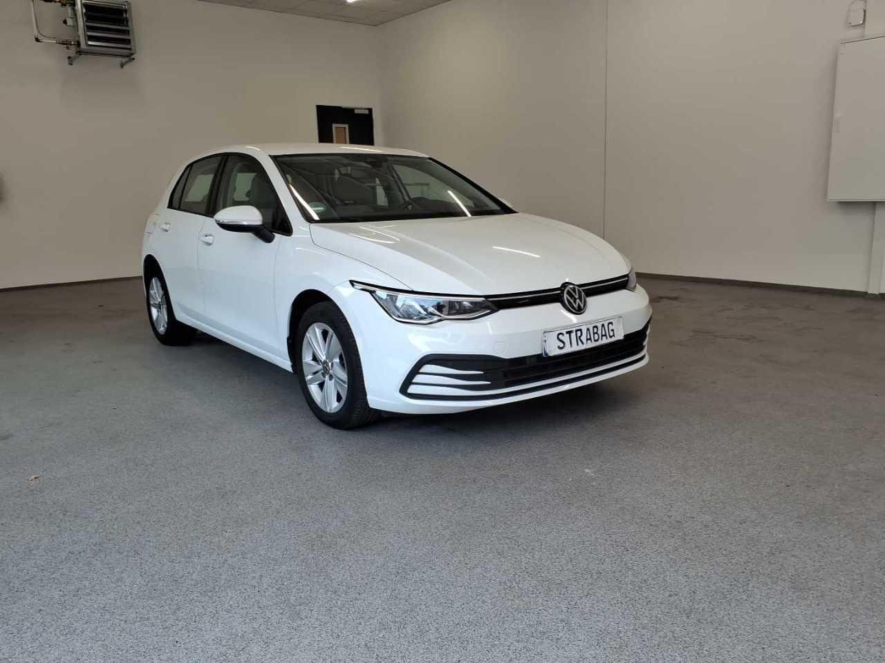 Volkswagen Golf 2020
