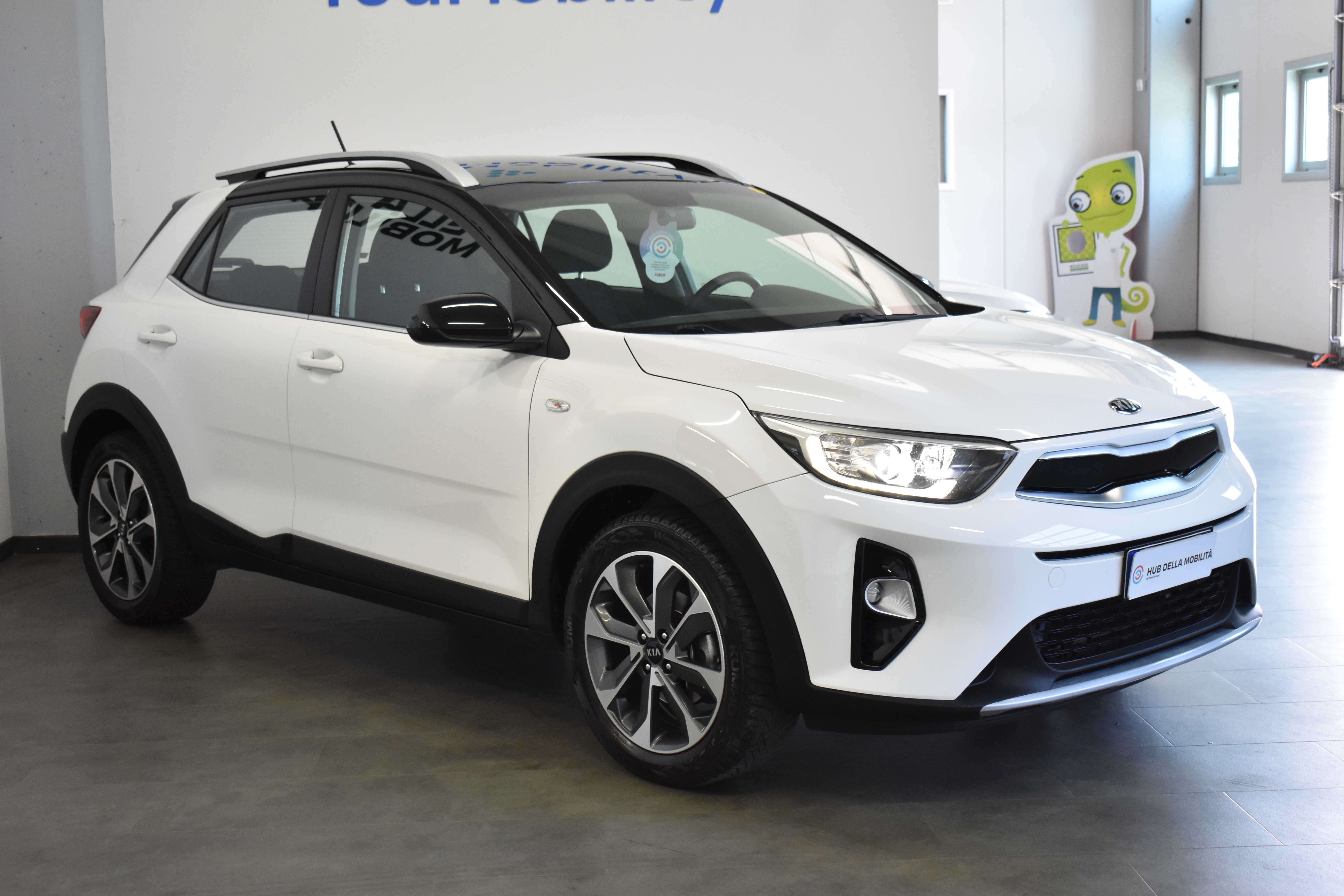 Kia Stonic