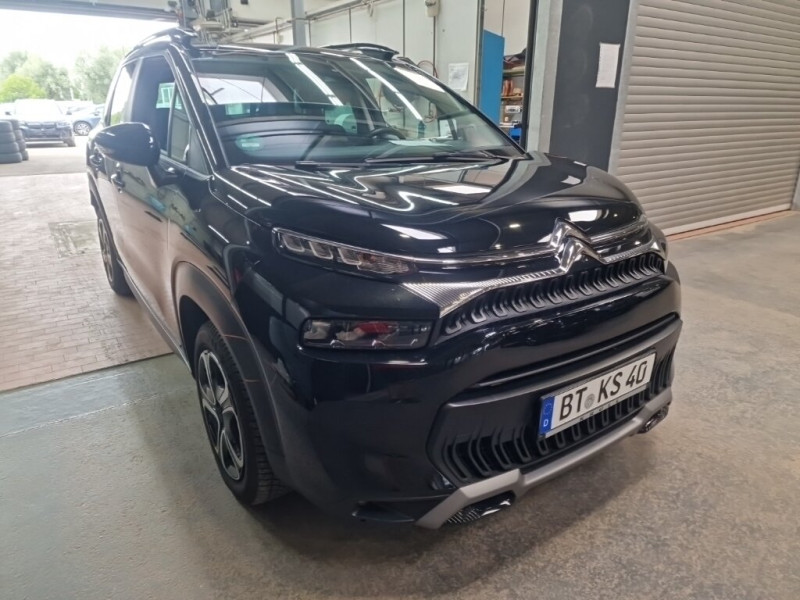 Citroën C3 Aircross 2021