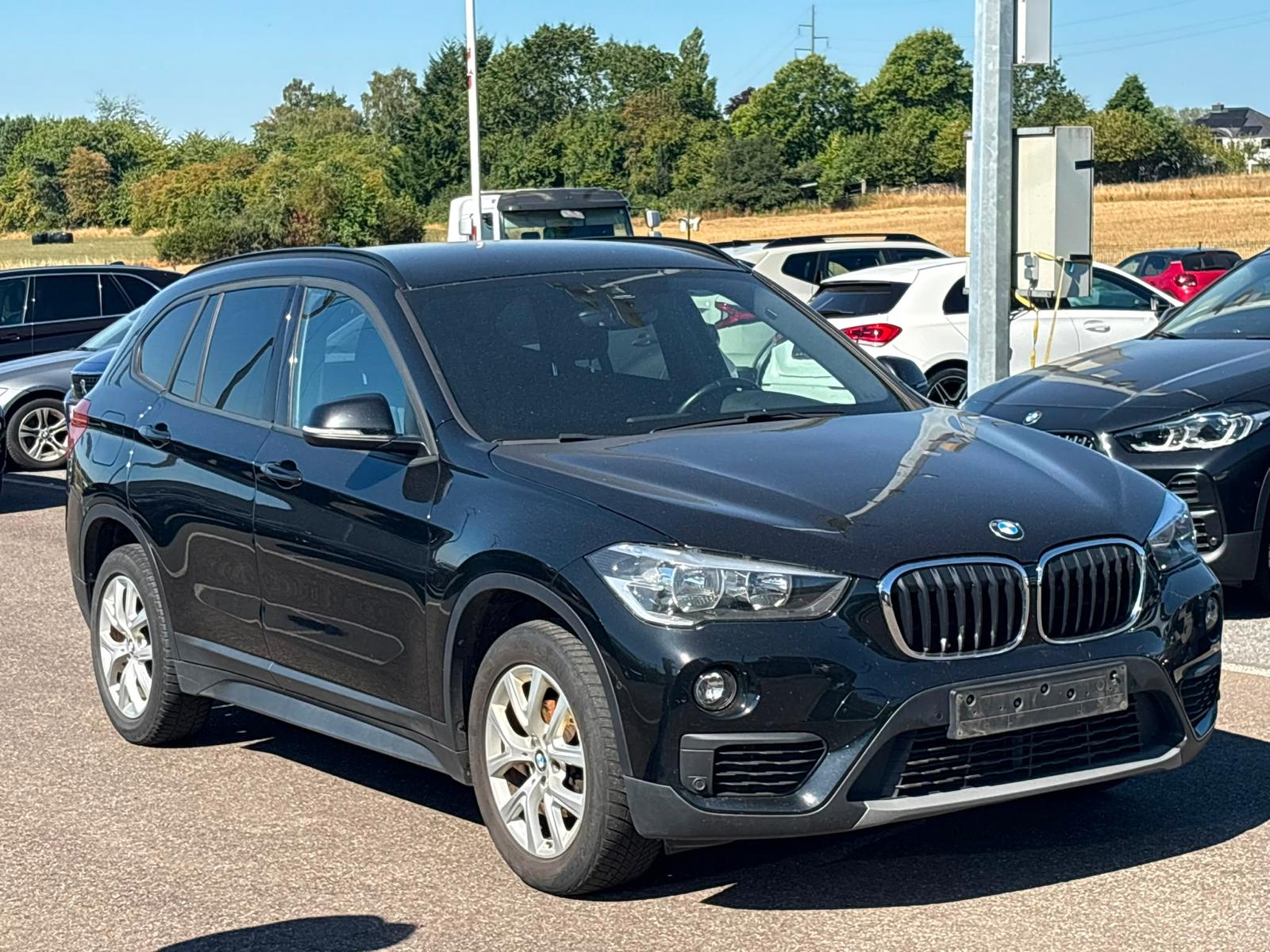 BMW X1 16
