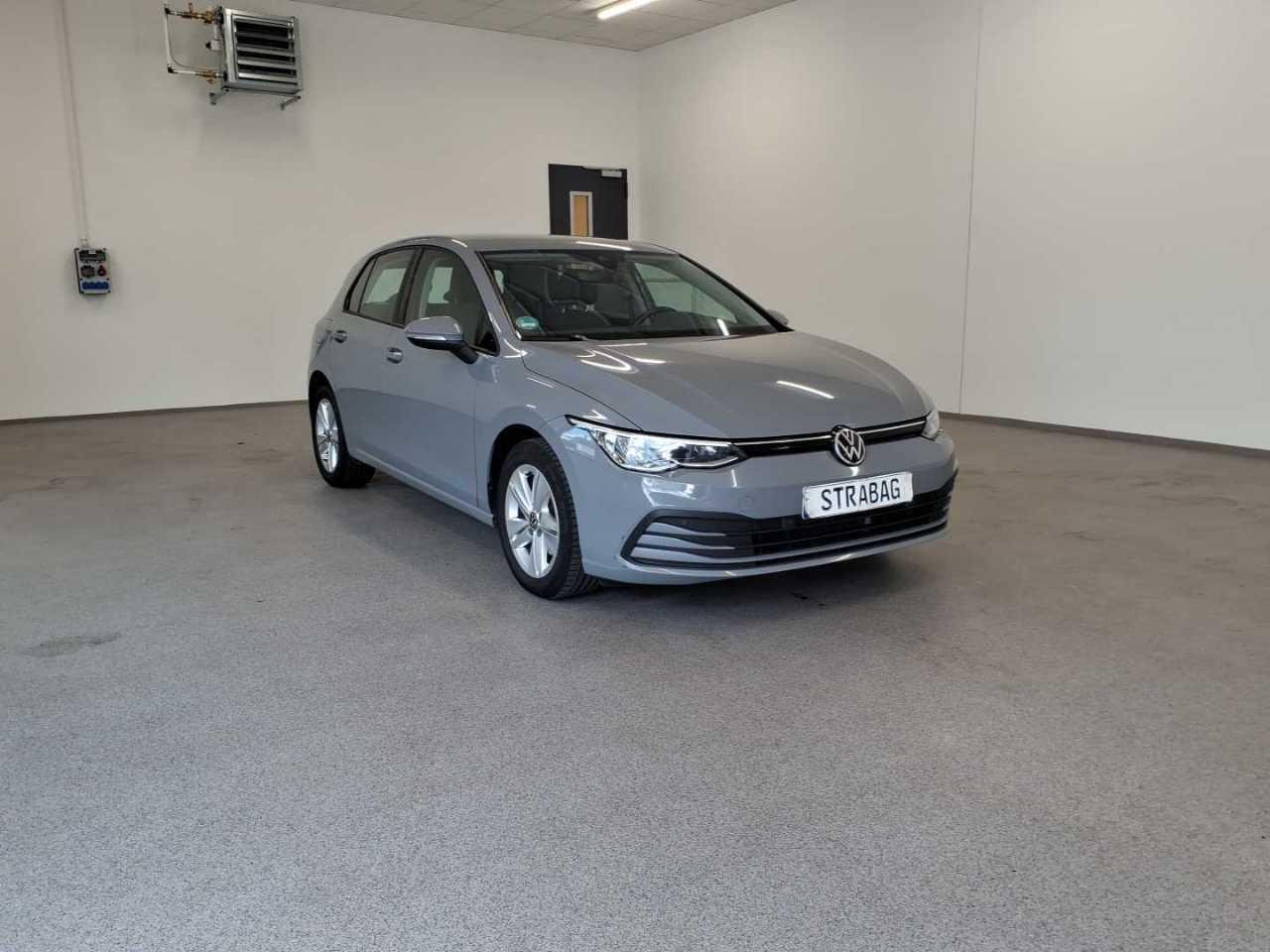 Volkswagen Golf 2020