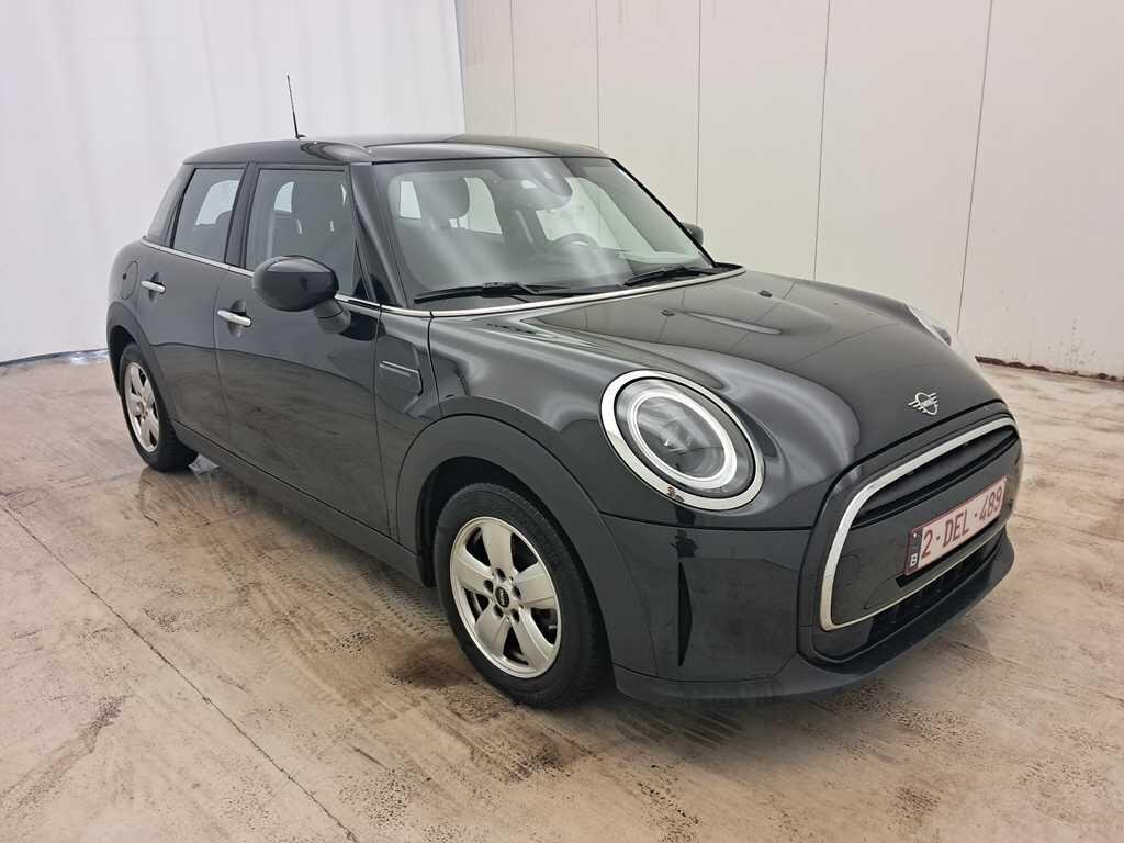 Mini 5 Doors Cooper 1.5 Essential 2021