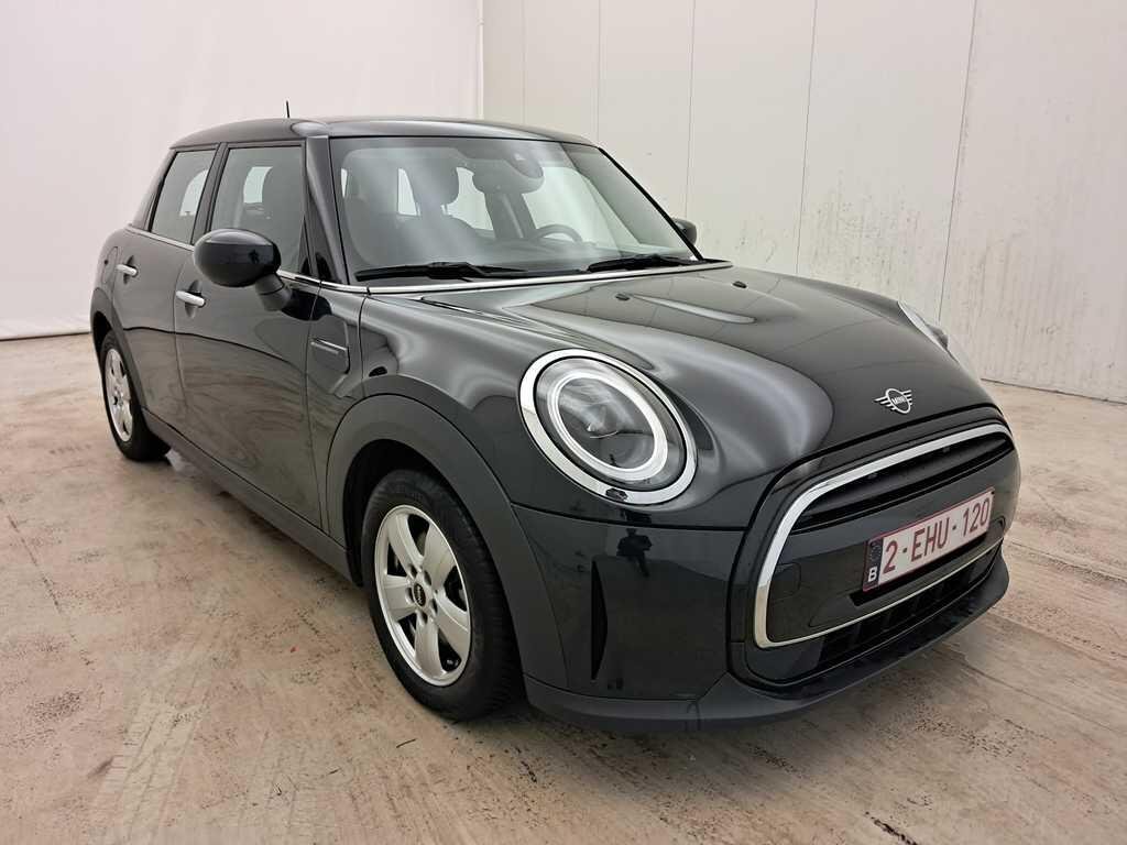 Mini 5 Doors Cooper 1.5 2021