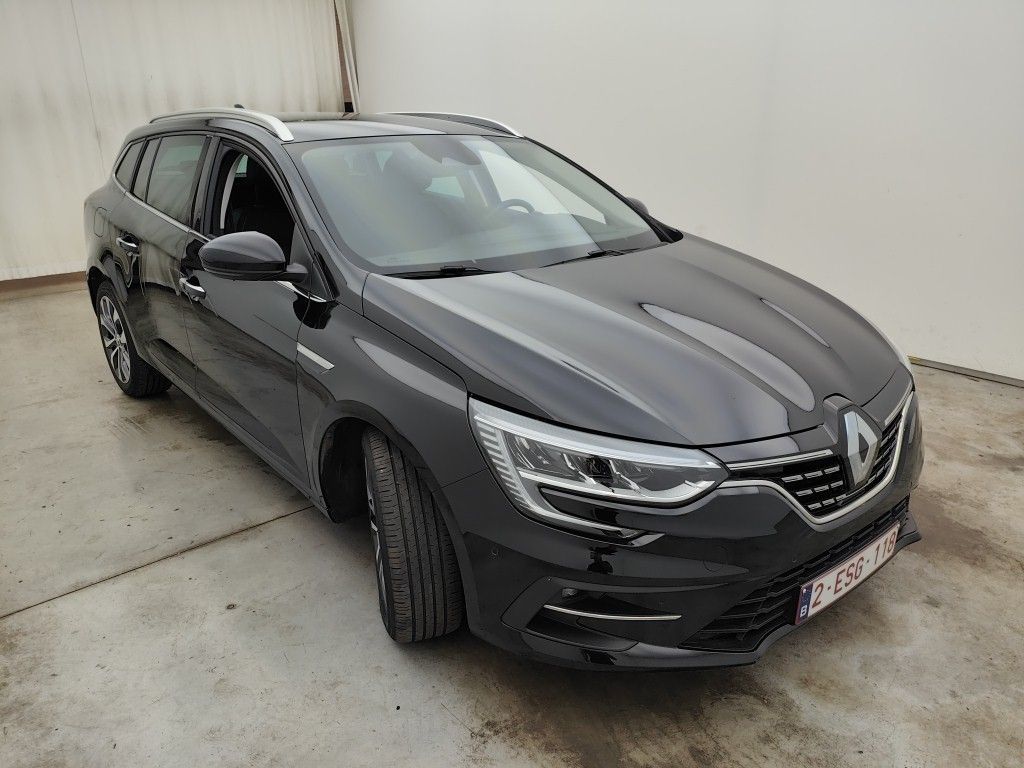 Renault Megane Grandtour 2020