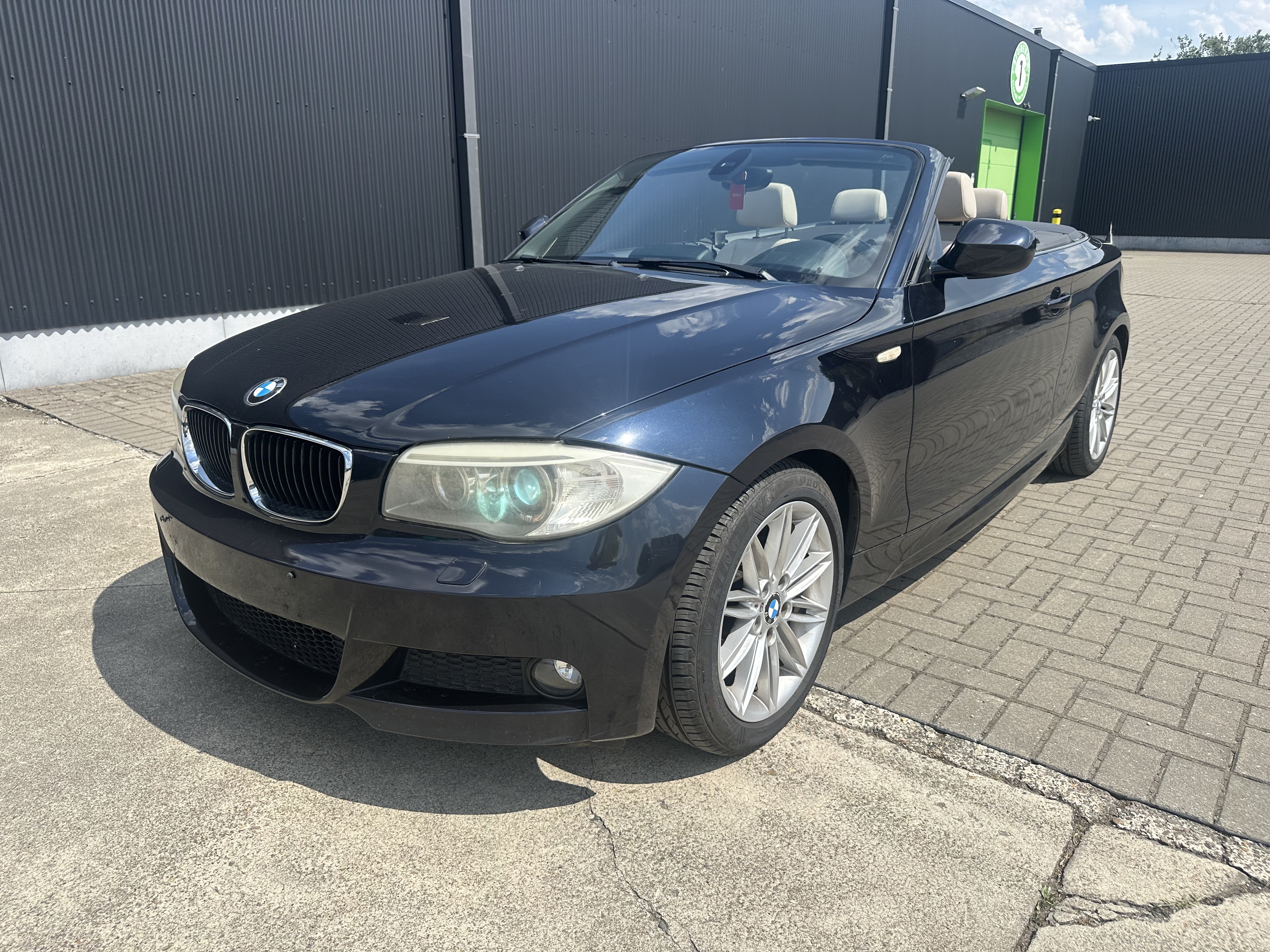 BMW 1 Series 118i M-Pack