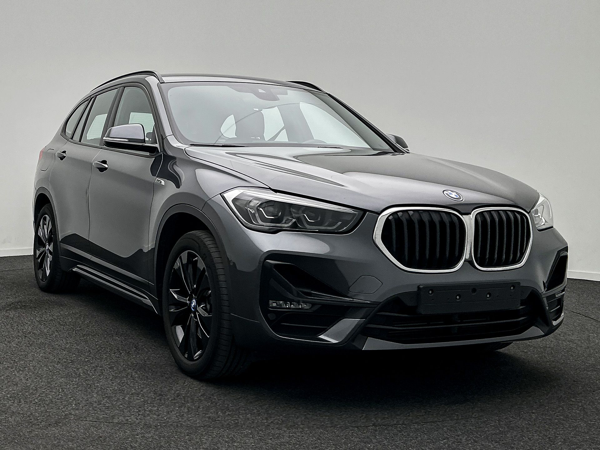 BMW X1 25e 2019