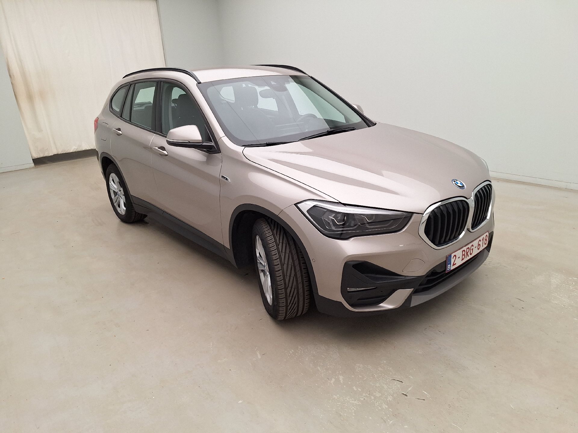 BMW X1 2019