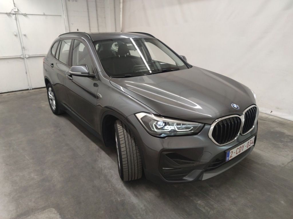 BMW X1 2019