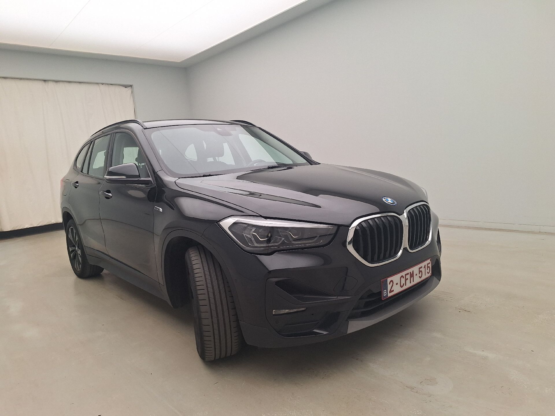 BMW X1 2019