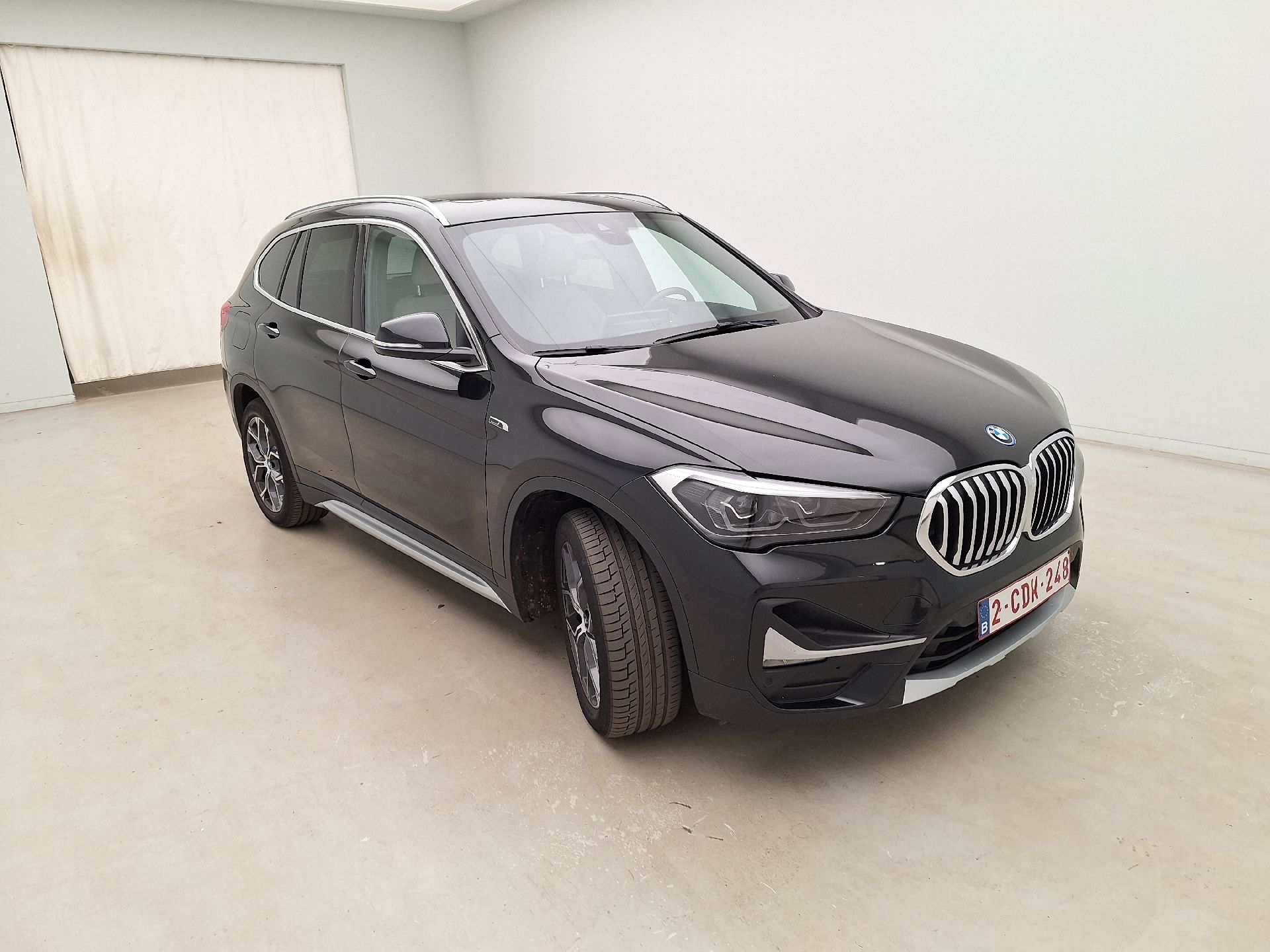 BMW X1 2019
