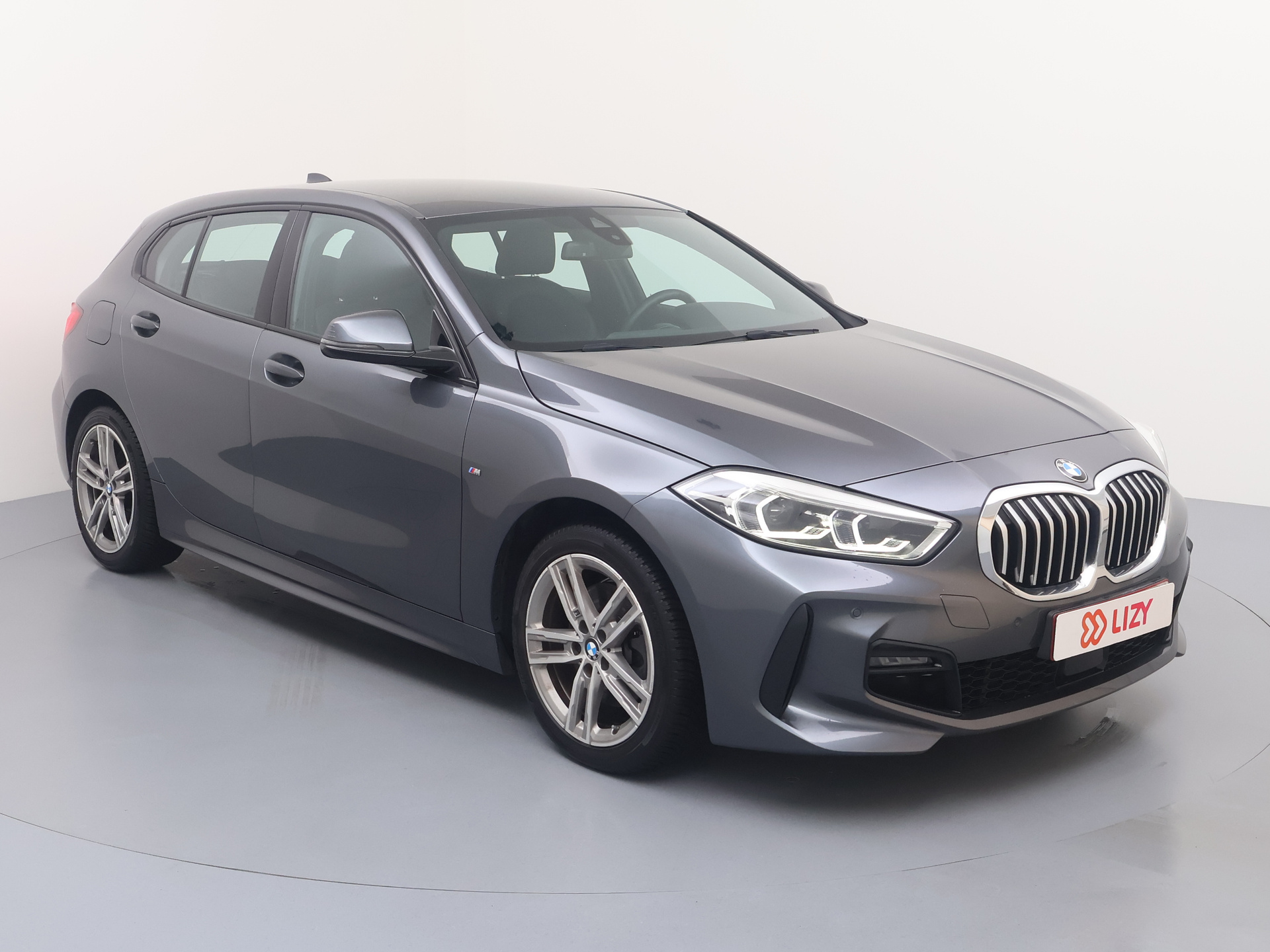 BMW 1 Series 2020