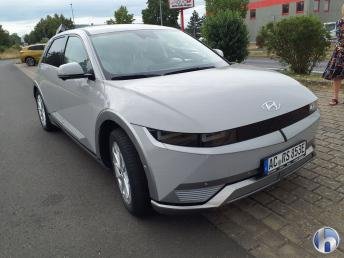 Hyundai Ioniq 5 2021