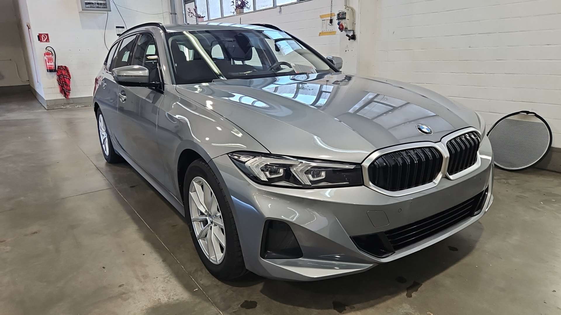 BMW 3 Series Touring