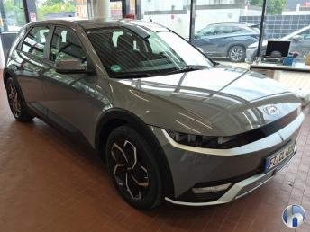 Hyundai Ioniq 5 2021