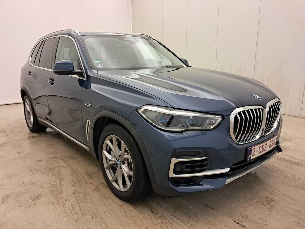 BMW X5 2019