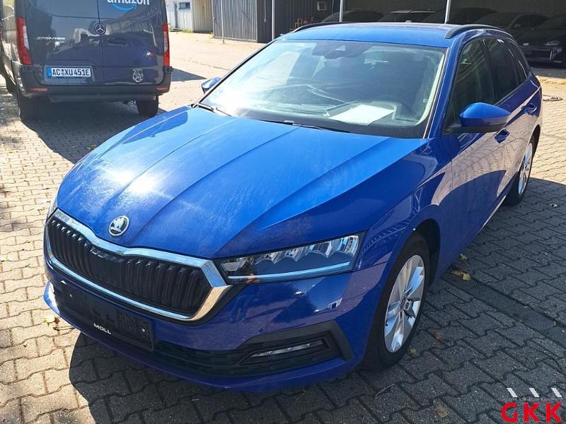 Skoda Octavia Combi 1.5 Ambition 2020