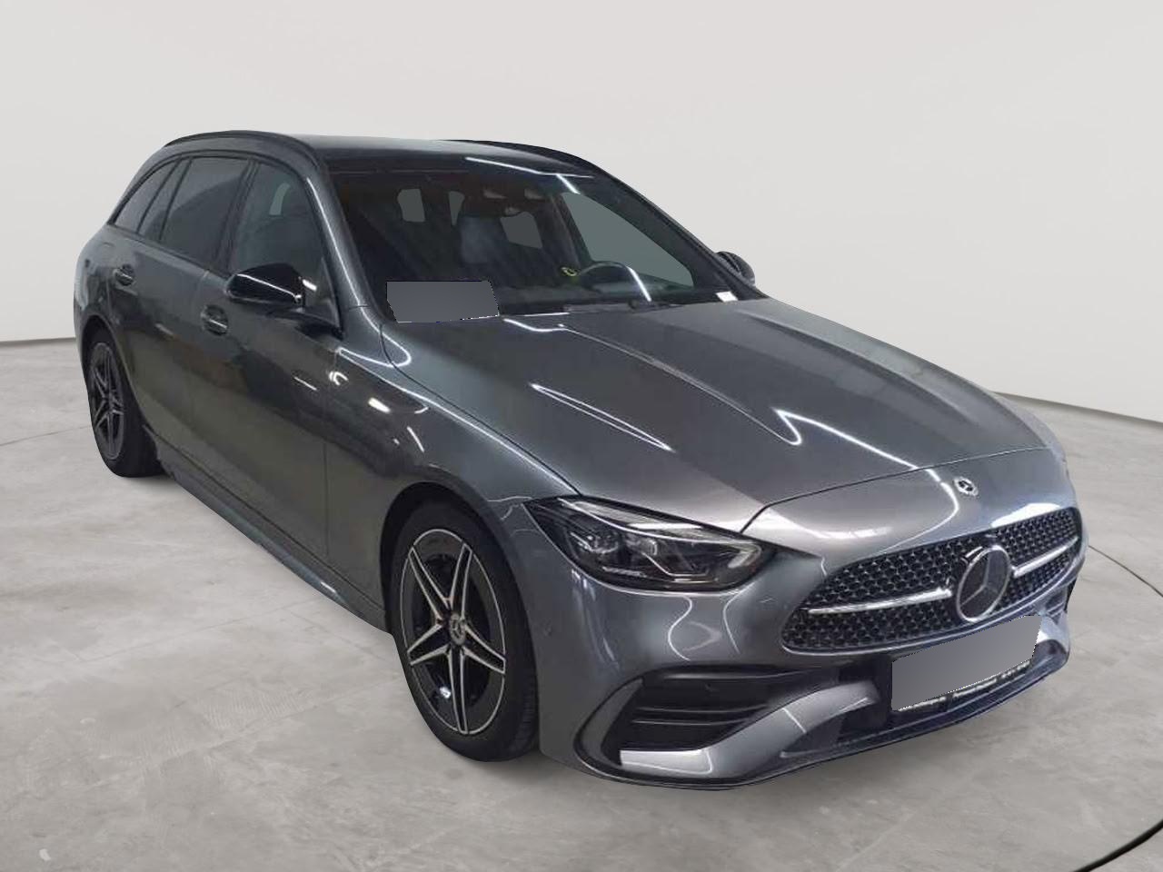 Mercedes-Benz C Break