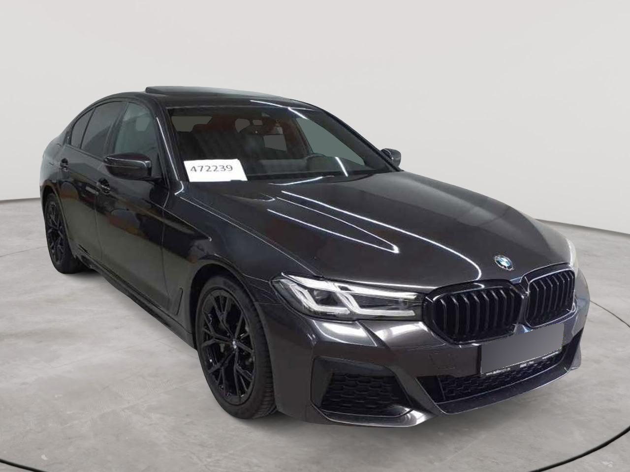 BMW 5 Series 530i