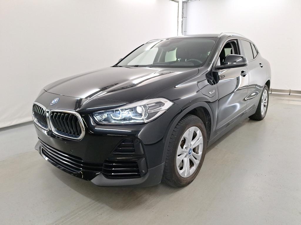 BMW X2 2017