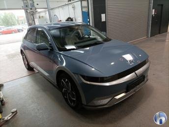 Hyundai Ioniq 5 2021