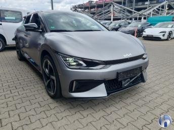 Kia EV6 2021