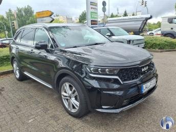 Kia Sorento 2020
