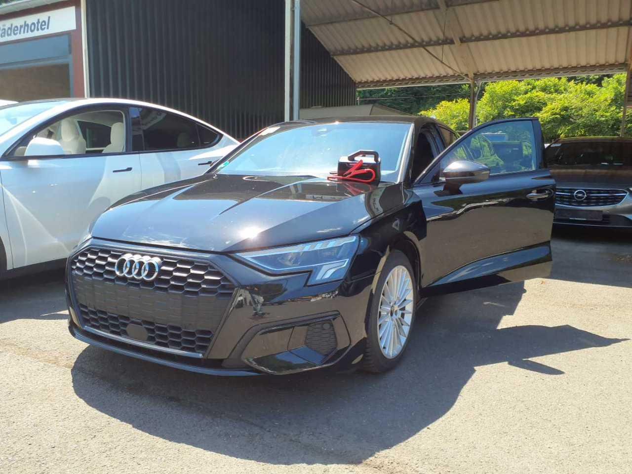 Audi A3 Sportback 2020