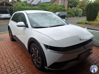 Hyundai Ioniq 5 74 kWh Techniq 2021
